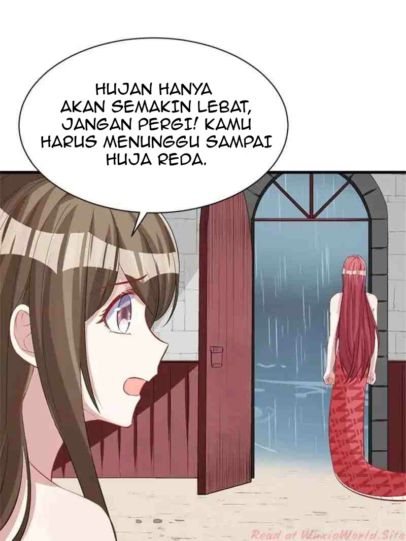 Beauty and the Beasts Chapter 85 Gambar 37